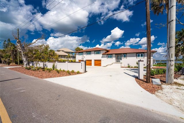 6875 MANASOTA KEY ROAD, Englewood, FL 34223