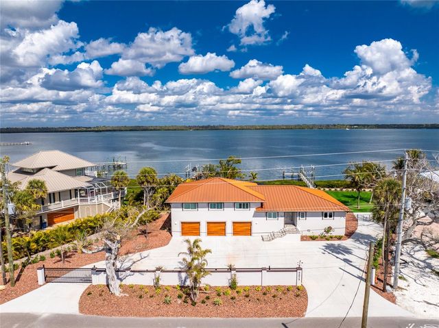 6875 MANASOTA KEY ROAD, Englewood, FL 34223