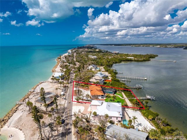 6875 MANASOTA KEY ROAD, Englewood, FL 34223