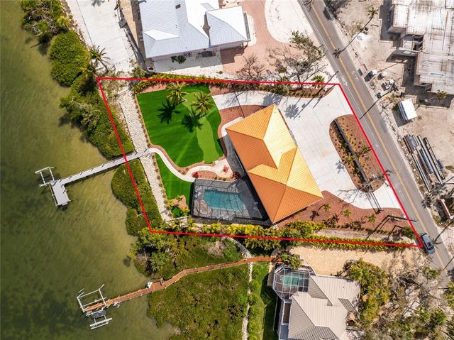 6875 MANASOTA KEY ROAD, Englewood, FL 34223