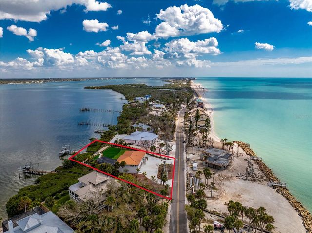 6875 MANASOTA KEY ROAD, Englewood, FL 34223