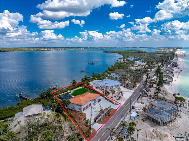 6875 MANASOTA KEY ROAD, Englewood, FL 34223