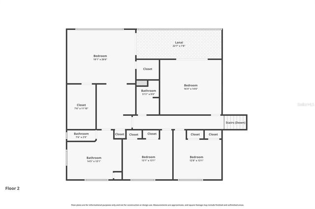 6875 MANASOTA KEY ROAD, Englewood, FL 34223