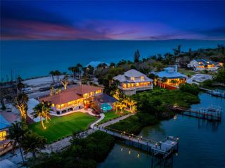 6875 MANASOTA KEY ROAD, Englewood, FL 34223