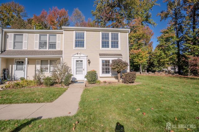 49 Cottonwood Court, South Brunswick, NJ 08852