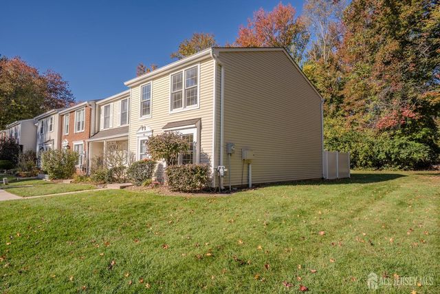 49 Cottonwood Court, South Brunswick, NJ 08852
