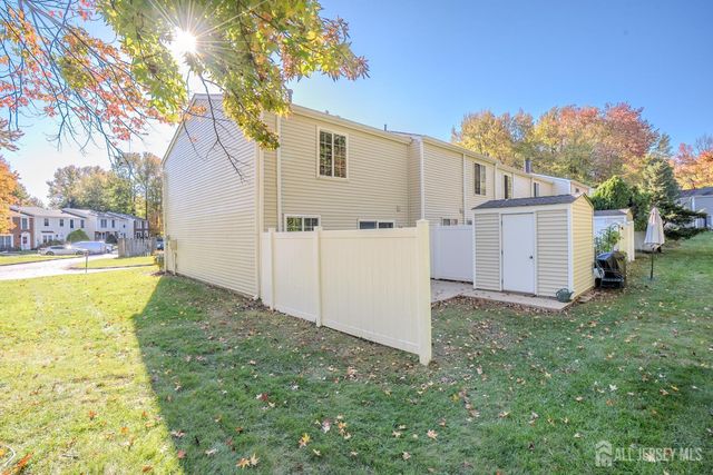 49 Cottonwood Court, South Brunswick, NJ 08852