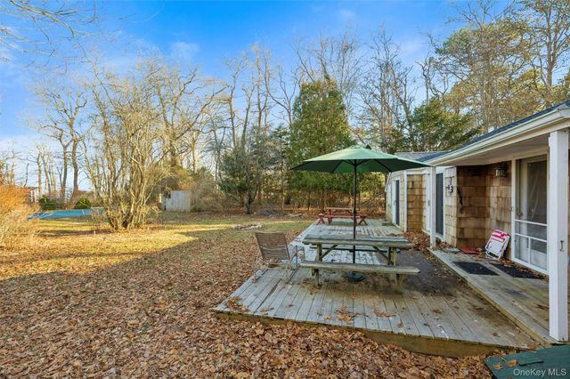 69 Tuthill Point Road, East Moriches, NY 11940