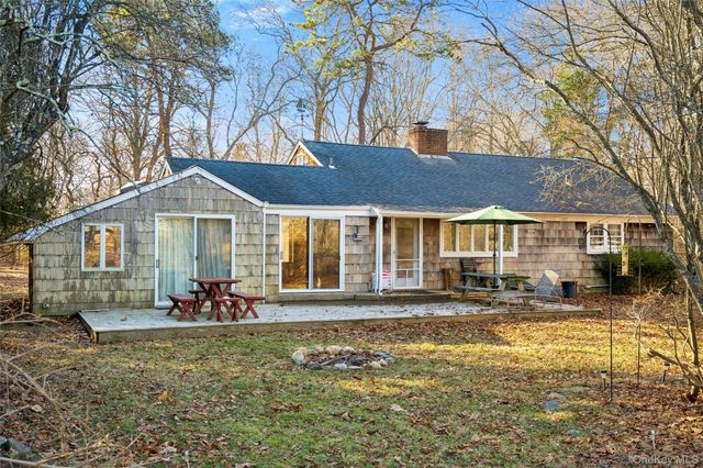 69 Tuthill Point Road, East Moriches, NY 11940