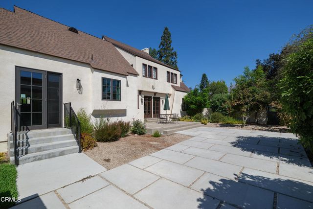 2384 E Orange Grove Boulevard, Pasadena, CA 91104