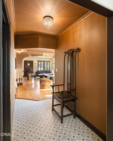 2384 E Orange Grove Boulevard, Pasadena, CA 91104
