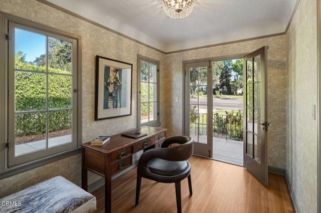 2384 E Orange Grove Boulevard, Pasadena, CA 91104