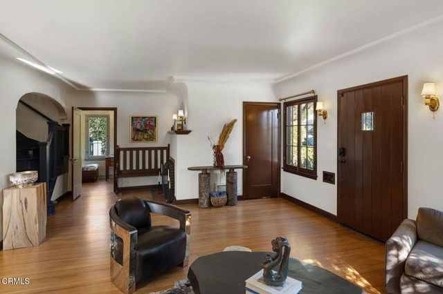 2384 E Orange Grove Boulevard, Pasadena, CA 91104