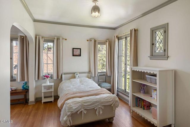 2384 E Orange Grove Boulevard, Pasadena, CA 91104
