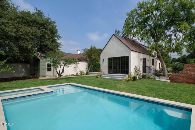 2384 E Orange Grove Boulevard, Pasadena, CA 91104