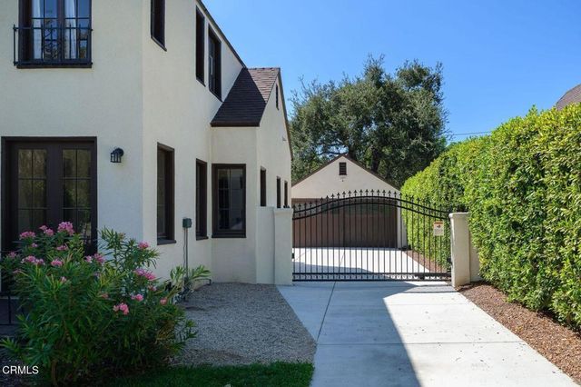 2384 E Orange Grove Boulevard, Pasadena, CA 91104