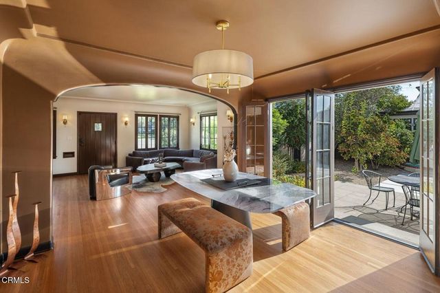 2384 E Orange Grove Boulevard, Pasadena, CA 91104