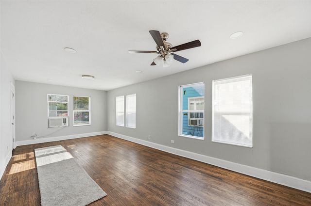 2639 Burger Avenue, Dallas, TX 75215