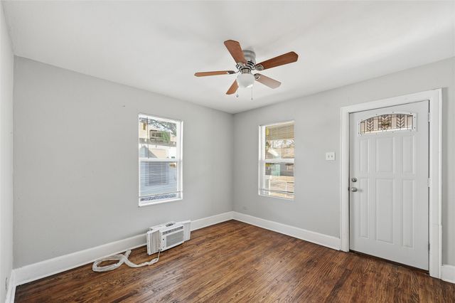 2639 Burger Avenue, Dallas, TX 75215