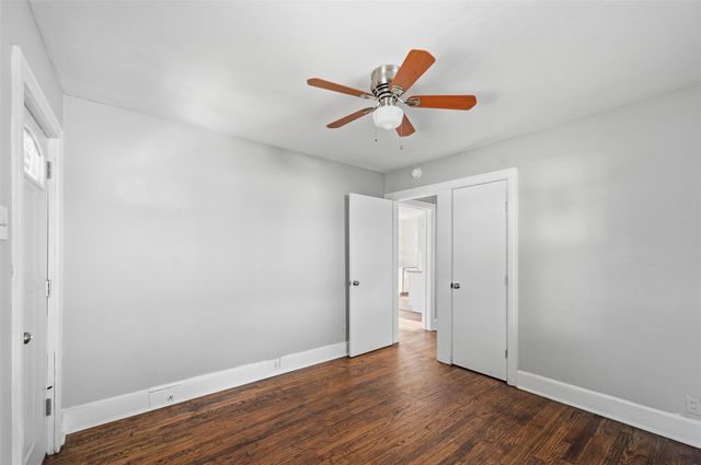 2639 Burger Avenue, Dallas, TX 75215