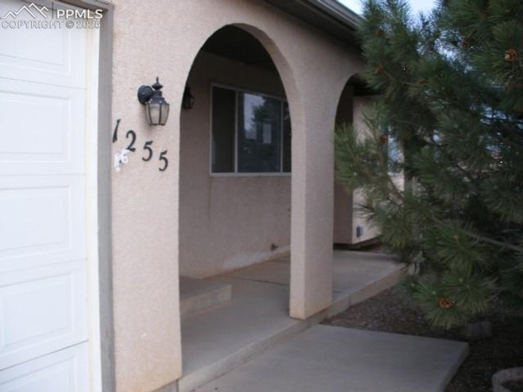 1255 N Rising Sun Place, Pueblo West, CO 81007 — photo 2