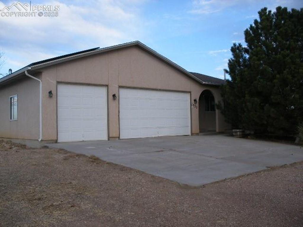 1255 N Rising Sun Place, Pueblo West, CO 81007 — photo 3