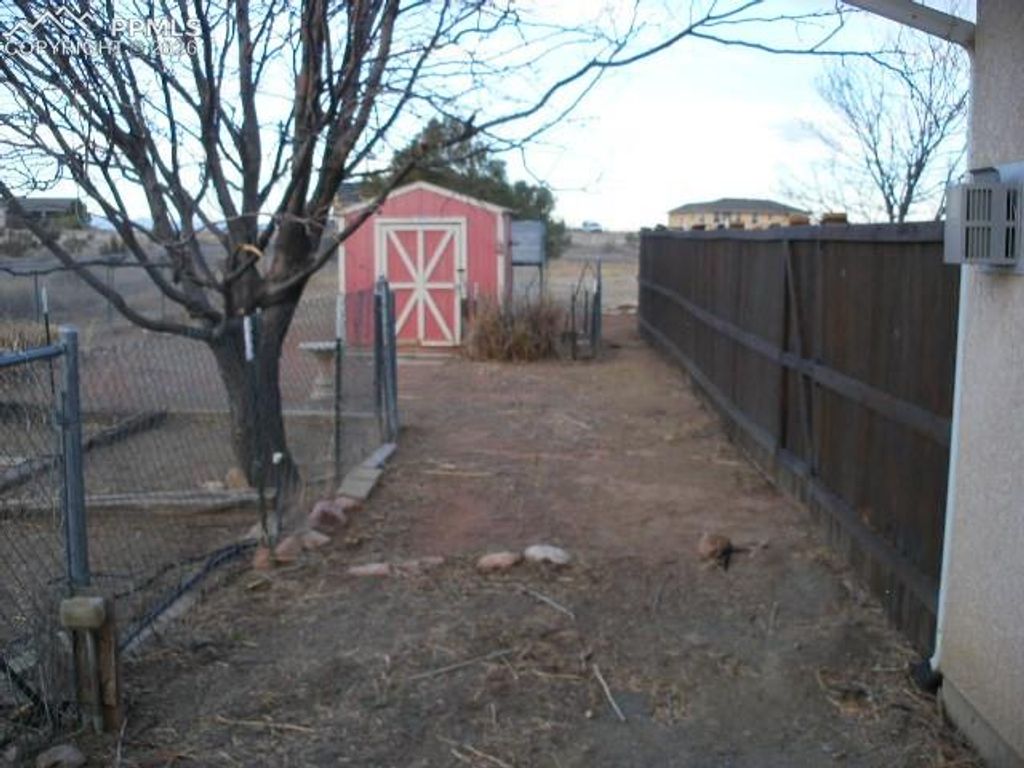 1255 N Rising Sun Place, Pueblo West, CO 81007 — photo 5