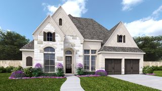 2908 Harkaway Court, Celina, TX 75009