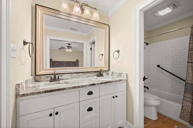 17424 Wirth Place, Prairieville, LA 70769