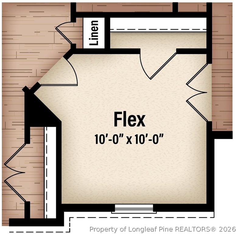230 D L PHILLIPS (Lot 2) Lane, Broadway, NC 27505 — photo 3