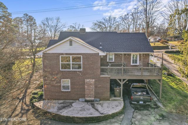 5408 Villa Rd, Knoxville, TN 37918