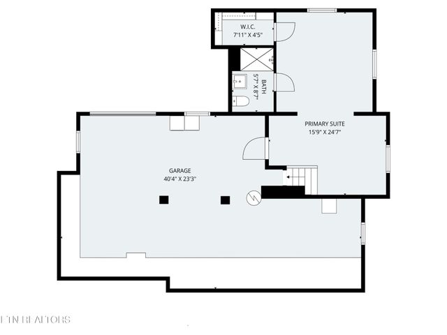 5408 Villa Rd, Knoxville, TN 37918