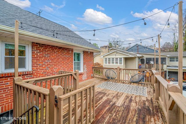 5408 Villa Rd, Knoxville, TN 37918