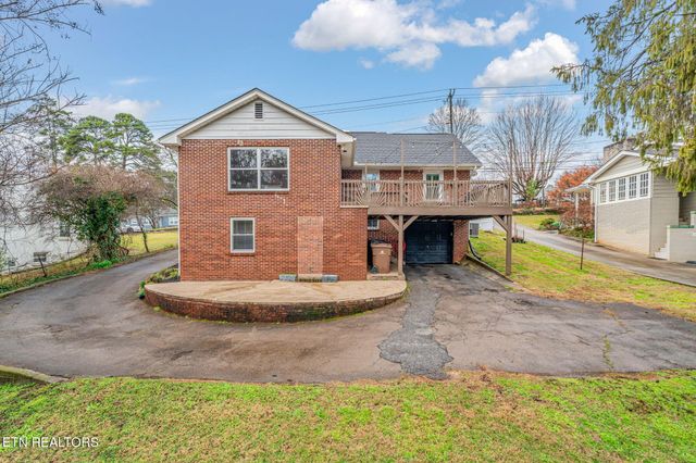 5408 Villa Rd, Knoxville, TN 37918