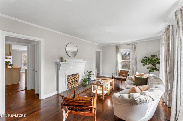 5408 Villa Rd, Knoxville, TN 37918