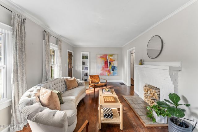 5408 Villa Rd, Knoxville, TN 37918