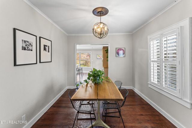 5408 Villa Rd, Knoxville, TN 37918