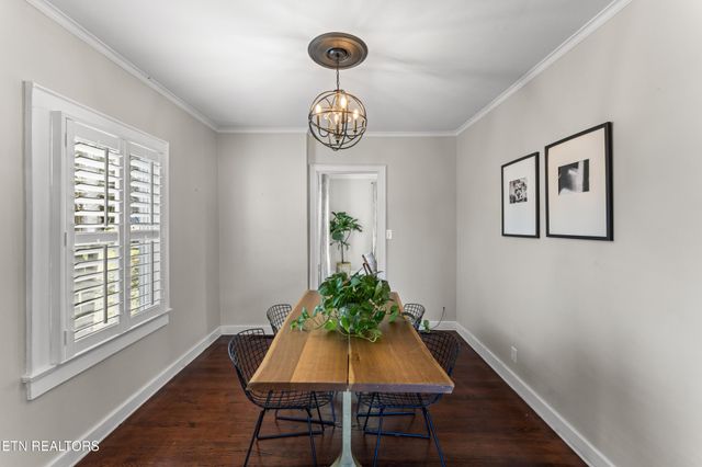 5408 Villa Rd, Knoxville, TN 37918