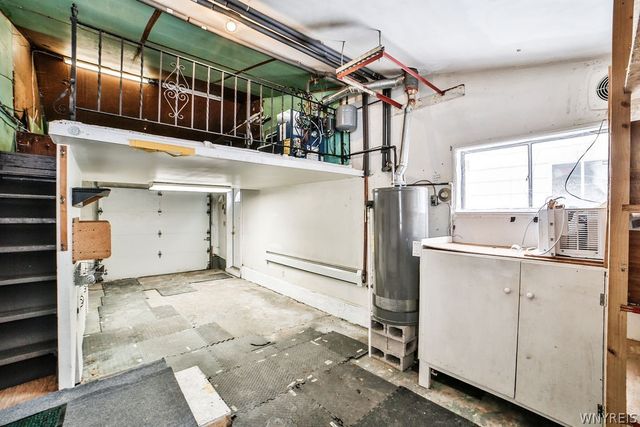 1079 Carter Drive, Grand Island, NY 14072