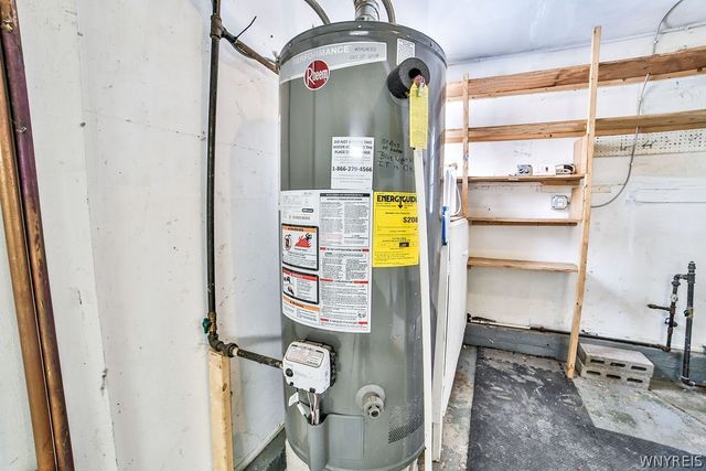 1079 Carter Drive, Grand Island, NY 14072