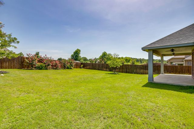 1024 Robles Way, Burleson, TX 76028