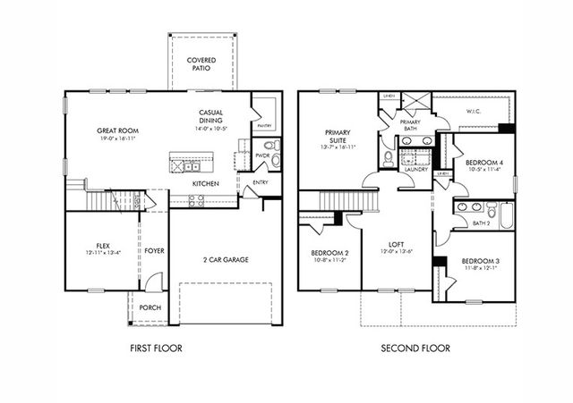 411 Ragland Avenue, Greer, SC 29651