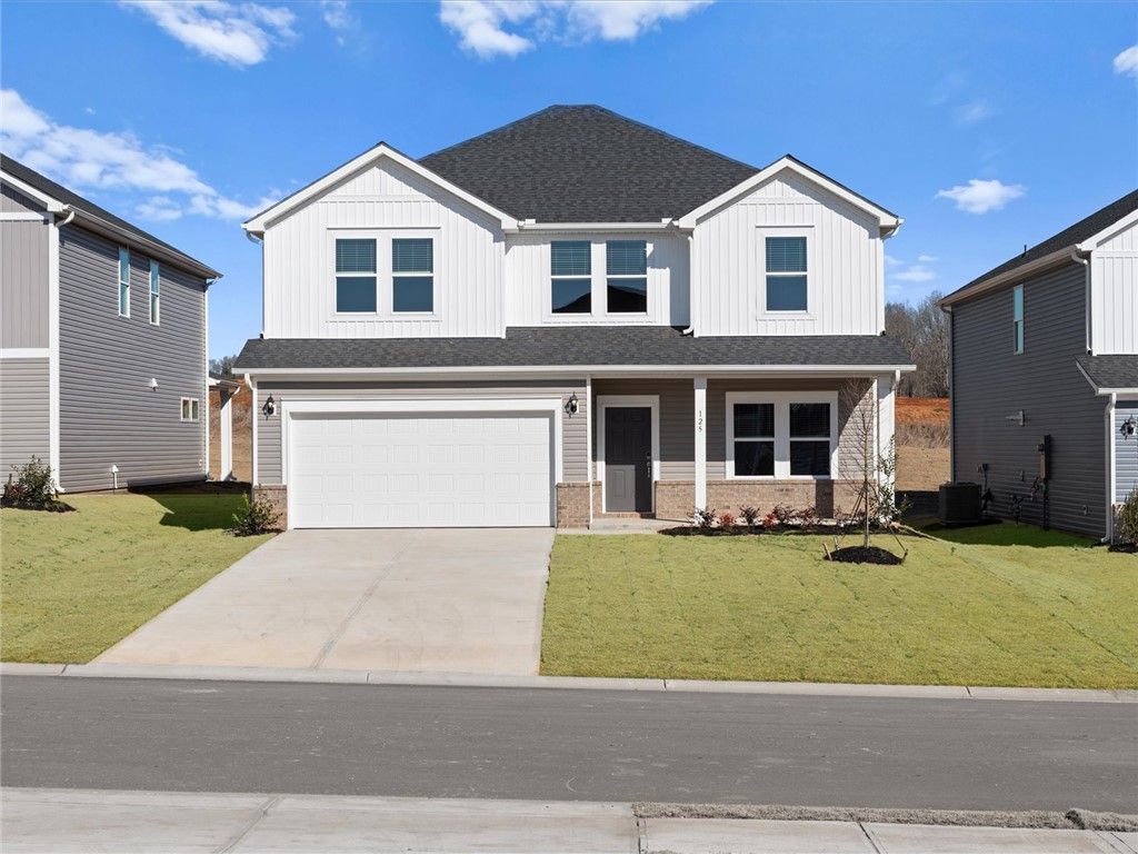411 Ragland Avenue, Greer, SC 29651