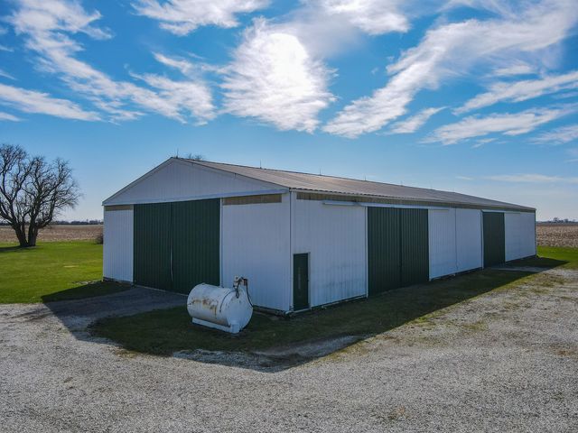 11526 N 3500w Road, Manteno, IL 60950