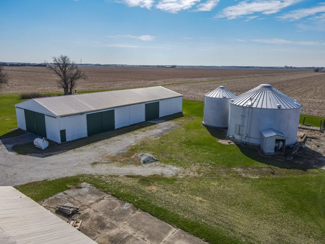 11526 N 3500w Road, Manteno, IL 60950
