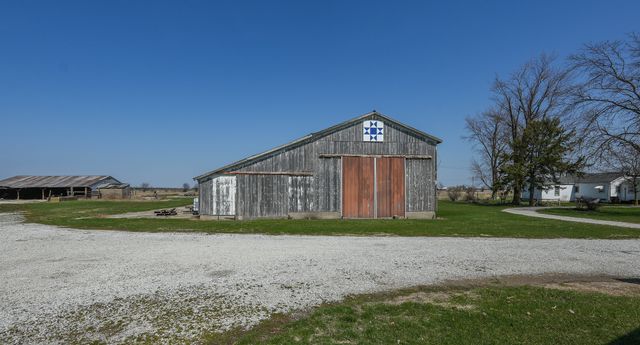 11526 N 3500w Road, Manteno, IL 60950