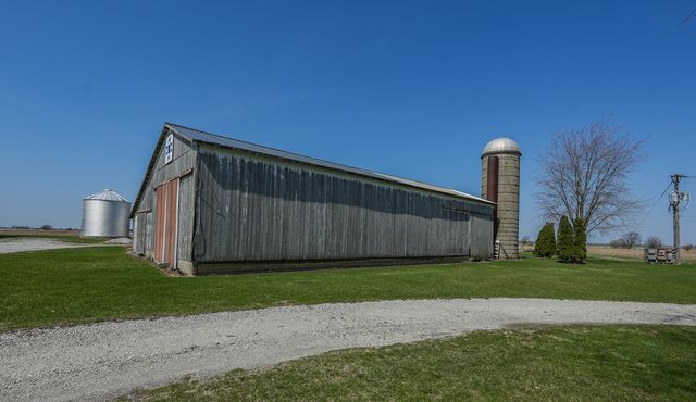 11526 N 3500w Road, Manteno, IL 60950