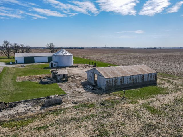 11526 N 3500w Road, Manteno, IL 60950