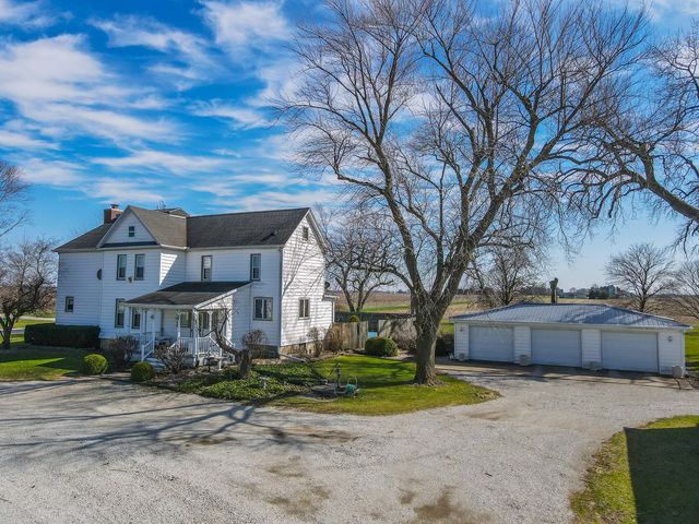 11526 N 3500w Road, Manteno, IL 60950