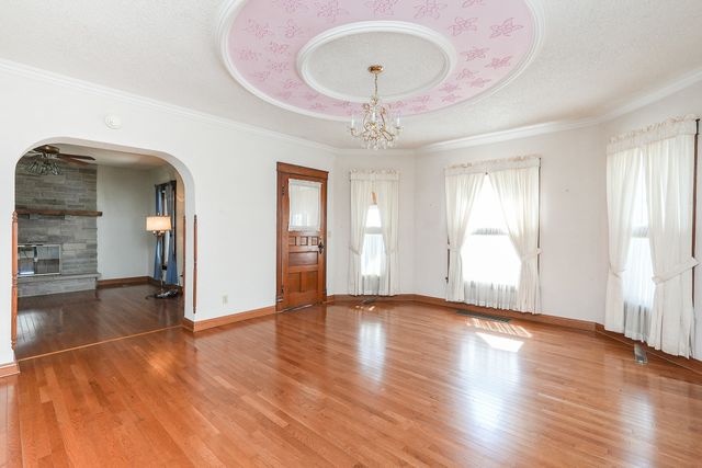 11526 N 3500w Road, Manteno, IL 60950